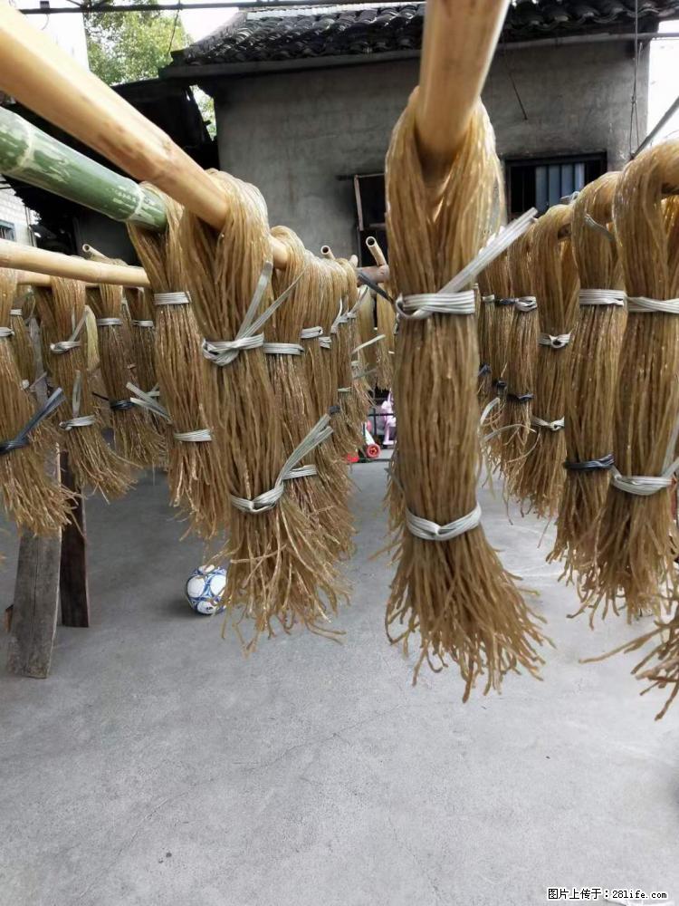 【灌阳正宗红薯粉】美女家里自己做的,干净卫生,假一赔十,价格合理,抢购电话:13737312895 - 美食天地 - 正定生活社区 - 正定28生活网 zd.28life.com