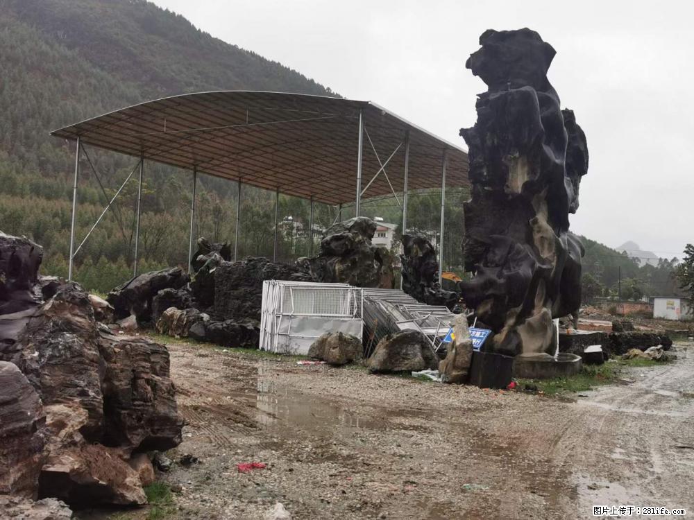 风景石、假山石大量有货,有需要的欢迎联系 - 新手上路 - 正定生活社区 - 正定28生活网 zd.28life.com