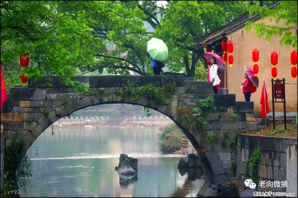 【春天，广西桂林灌阳县向您发出邀请！】江口老街又逢春 - 游山玩水 - 正定生活社区 - 正定28生活网 zd.28life.com