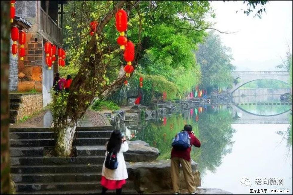 【春天，广西桂林灌阳县向您发出邀请！】江口老街又逢春 - 游山玩水 - 正定生活社区 - 正定28生活网 zd.28life.com