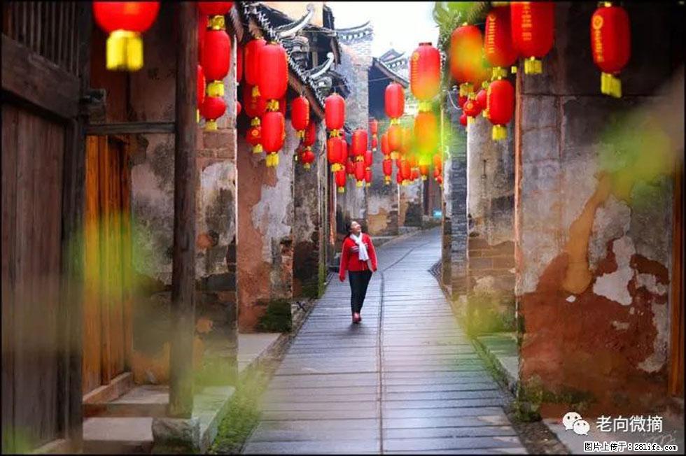 【春天，广西桂林灌阳县向您发出邀请！】江口老街又逢春 - 游山玩水 - 正定生活社区 - 正定28生活网 zd.28life.com