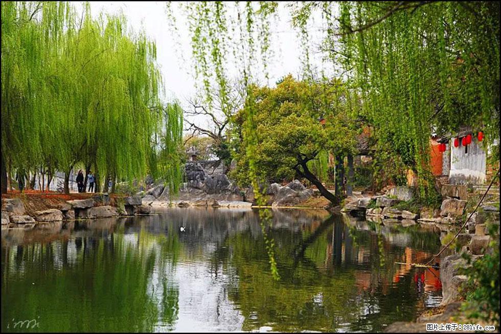 【春天，广西桂林灌阳县向您发出邀请！】江口老街又逢春 - 游山玩水 - 正定生活社区 - 正定28生活网 zd.28life.com