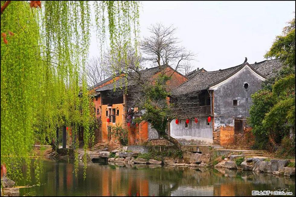 【春天，广西桂林灌阳县向您发出邀请！】江口老街又逢春 - 游山玩水 - 正定生活社区 - 正定28生活网 zd.28life.com