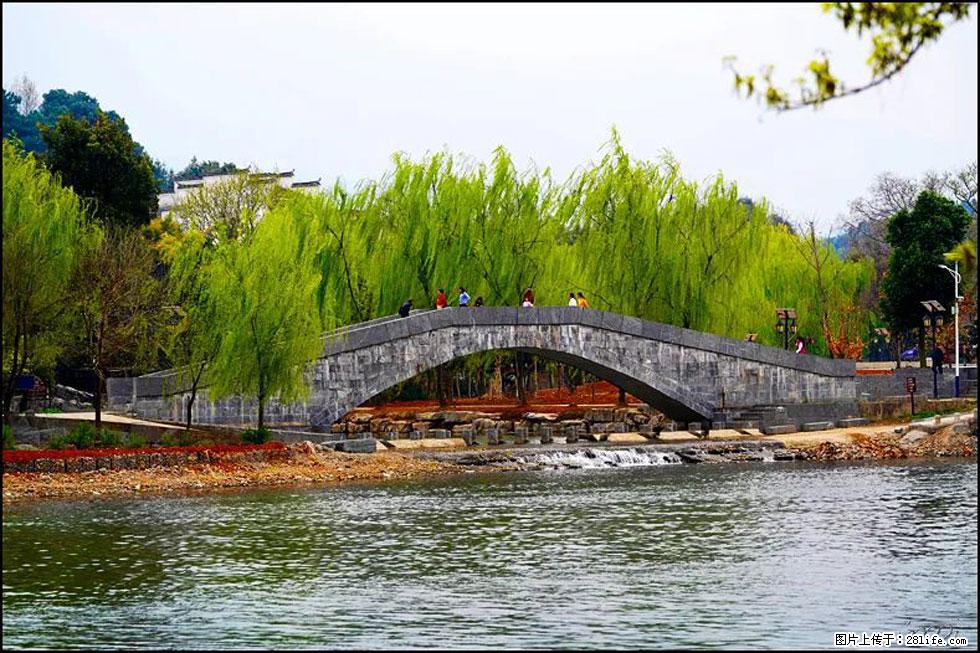 【春天，广西桂林灌阳县向您发出邀请！】江口老街又逢春 - 游山玩水 - 正定生活社区 - 正定28生活网 zd.28life.com