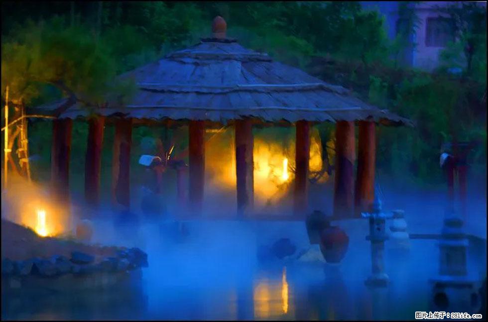 【春天,广西桂林灌阳县向您发出邀请!】如梦似幻莲溪庐 - 游山玩水 - 正定生活社区 - 正定28生活网 zd.28life.com