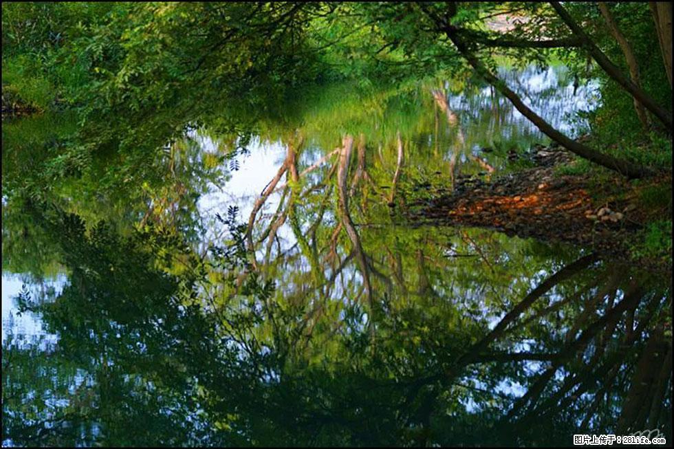 【春天,广西桂林灌阳县向您发出邀请!】熊家寨湿地公园 - 游山玩水 - 正定生活社区 - 正定28生活网 zd.28life.com