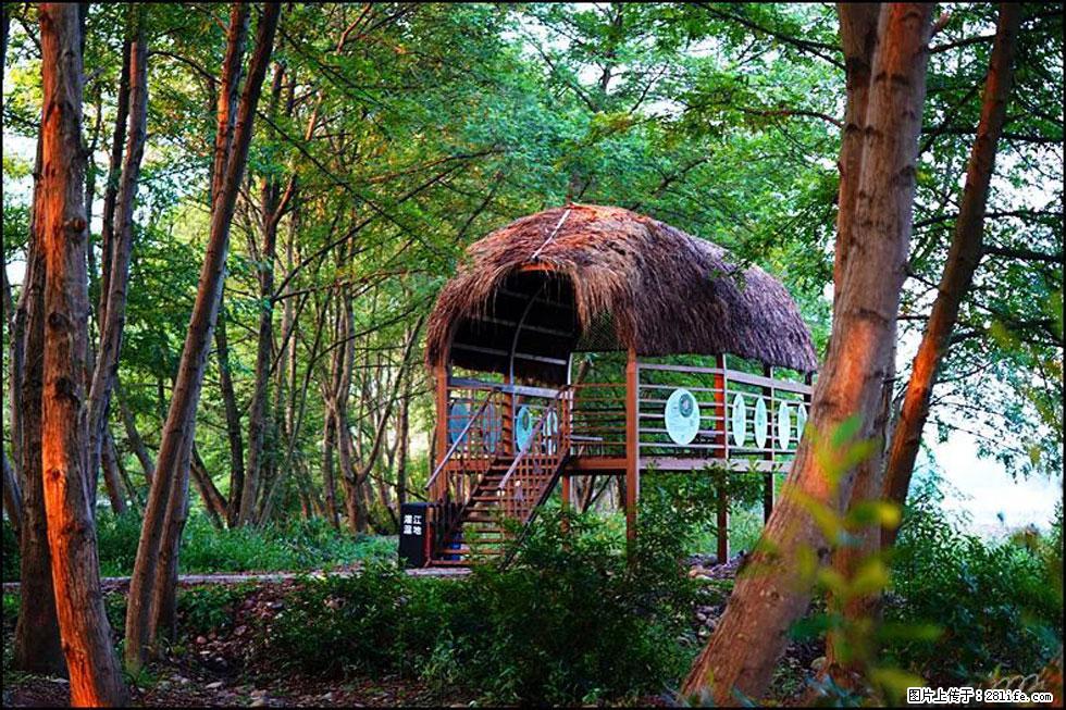 【春天,广西桂林灌阳县向您发出邀请!】熊家寨湿地公园 - 游山玩水 - 正定生活社区 - 正定28生活网 zd.28life.com