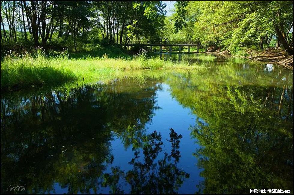 【春天,广西桂林灌阳县向您发出邀请!】熊家寨湿地公园 - 游山玩水 - 正定生活社区 - 正定28生活网 zd.28life.com