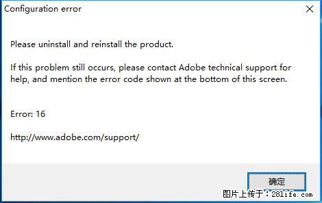 Photoshop不能直接拖拽打开图片的解决办法 - 生活百科 - 正定生活社区 - 正定28生活网 zd.28life.com