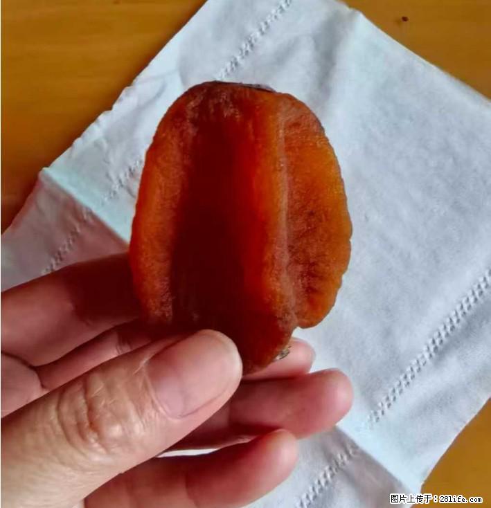 广西桂林平乐桥亭【柿饼之乡】2025年纯手工制作、无任何添加剂的第一批柿饼准备上市了,欢迎联系订购! - 土特产 - 饮食特产 - 正定分类信息 - 正定28生活网 zd.28life.com