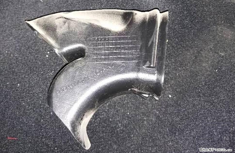 【福特·嘉年华】主驾驶位脚部空调不出风,如何解决? - 车友部落 - 正定生活社区 - 正定28生活网 zd.28life.com