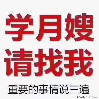 为什么要学习月嫂，育婴师？ - 正定28生活网 zd.28life.com