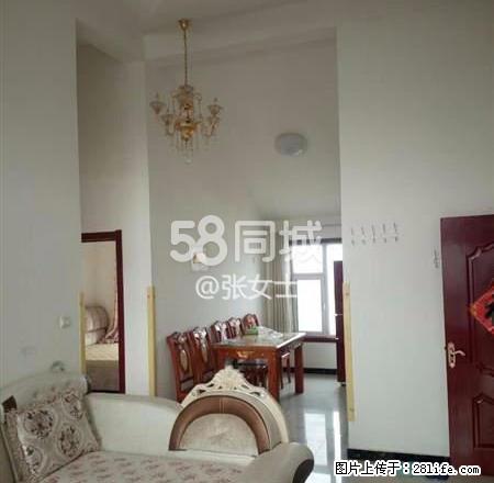 墅洋居里 3室2厅1卫 - 房屋出租 - 房屋租售 - 正定分类信息 - 正定28生活网 zd.28life.com