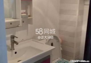 金河国际公寓-D座 1室1厅1卫 - 正定28生活网 zd.28life.com