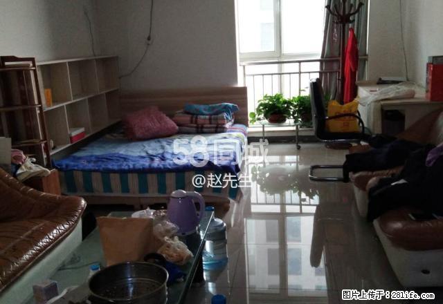 金河公寓 1室0厅1卫 - 房屋出租 - 房屋租售 - 正定分类信息 - 正定28生活网 zd.28life.com