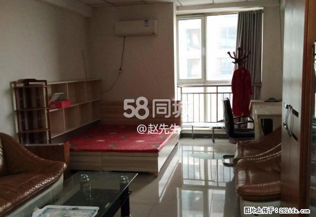 金河国际公寓-D座 1室0厅1卫 - 房屋出租 - 房屋租售 - 正定分类信息 - 正定28生活网 zd.28life.com