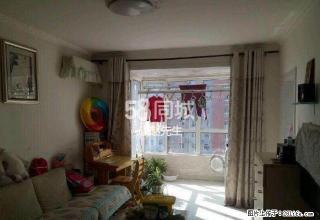 盛世华安 2室2厅1卫 - 正定28生活网 zd.28life.com