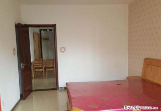 嘉冠尚城 900元 1室1厅1卫 精装修，没有压力的居住地 - 正定28生活网 zd.28life.com