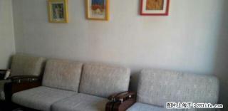 金河小区 1300元 2室2厅1卫 精装修，家具家电齐全，急 - 正定28生活网 zd.28life.com