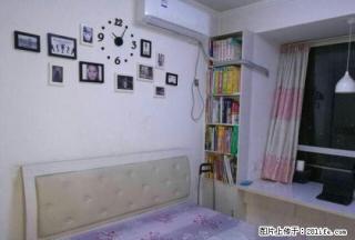 家具家电全齐，盛华园 1600元 2室1厅1卫 精装修，拎包 - 正定28生活网 zd.28life.com