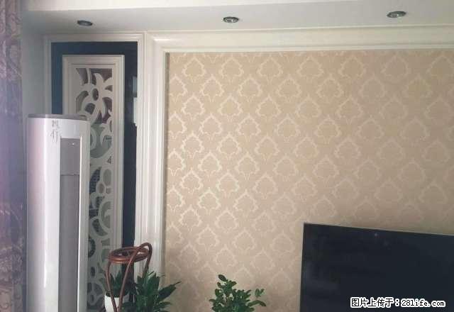 (单间出租)金河花园,精装两室,次卧出租,免暖气费,随时看房 - 房屋出租 - 房屋租售 - 正定分类信息 - 正定28生活网 zd.28life.com