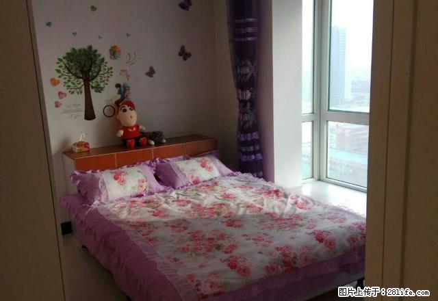 (单间出租)金河花园 2室1厅1卫 限女生 - 房屋出租 - 房屋租售 - 正定分类信息 - 正定28生活网 zd.28life.com