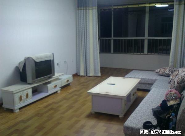 盛世华安 2室2厅1卫 - 房屋出租 - 房屋租售 - 正定分类信息 - 正定28生活网 zd.28life.com