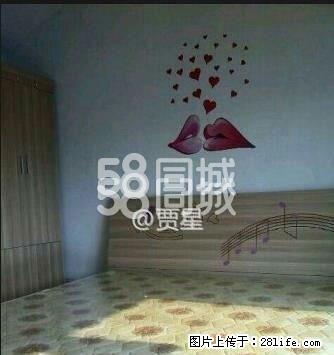 八中 3室2厅1卫 - 房屋出租 - 房屋租售 - 正定分类信息 - 正定28生活网 zd.28life.com