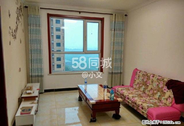 壹江城 2室2厅1卫 - 房屋出租 - 房屋租售 - 正定分类信息 - 正定28生活网 zd.28life.com