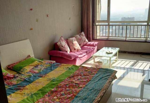 (单间出租)正定镇华北门业 1室1厅 主卧 朝南 精装修 - 房屋出租 - 房屋租售 - 正定分类信息 - 正定28生活网 zd.28life.com