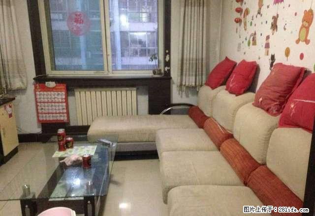 晨光花园 2室2厅1卫 - 房屋出租 - 房屋租售 - 正定分类信息 - 正定28生活网 zd.28life.com