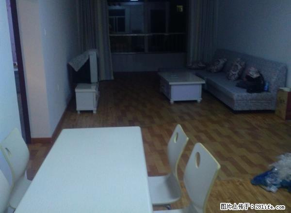 盛世华安 3室2厅2卫 - 房屋出租 - 房屋租售 - 正定分类信息 - 正定28生活网 zd.28life.com