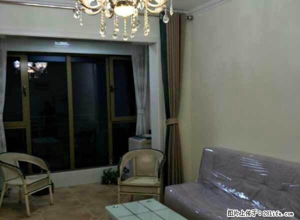 正定天山熙湖 3室2厅1卫 - 房屋出租 - 房屋租售 - 正定分类信息 - 正定28生活网 zd.28life.com