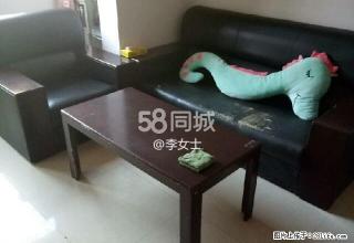 卡萨国际 1室1厅1卫 - 正定28生活网 zd.28life.com