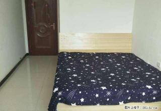 (单间出租)正定镇正华花园 3室2厅 次卧 朝南 中等装修 - 正定28生活网 zd.28life.com