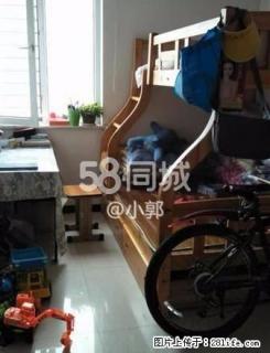 金河花园 2室2厅1卫 - 正定28生活网 zd.28life.com