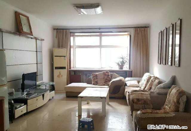 正华花园 3室2厅2卫 - 房屋出租 - 房屋租售 - 正定分类信息 - 正定28生活网 zd.28life.com