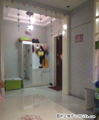 店长推荐!精装三居室 全套家具家电 拎包入住 小商品 - 房屋出租 - 房屋租售 - 正定分类信息 - 正定28生活网 zd.28life.com