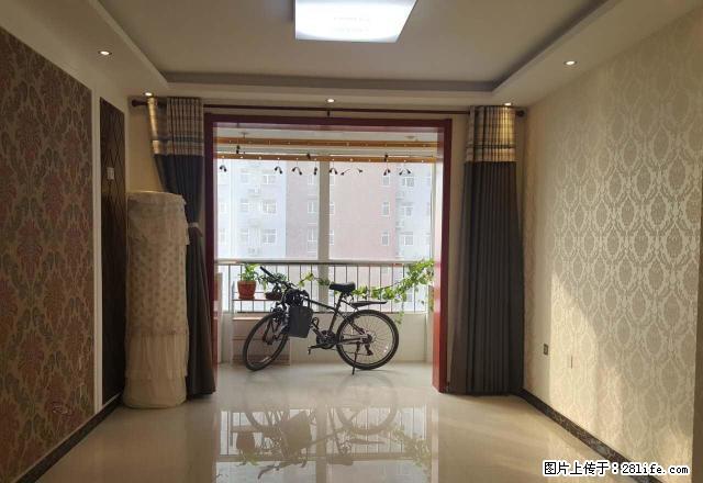 小商品附近!精装两居室!子龙小学附近!首次出租! - 房屋出租 - 房屋租售 - 正定分类信息 - 正定28生活网 zd.28life.com