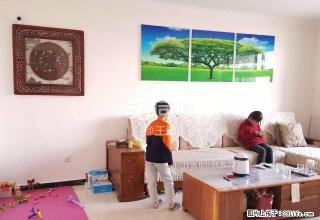 恒山西苑 2室2厅1卫 - 正定28生活网 zd.28life.com