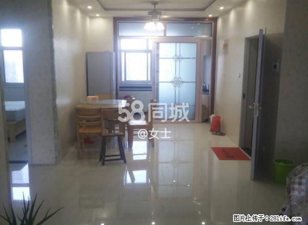 树林新村。 2室2厅2卫 - 房屋出租 - 房屋租售 - 正定分类信息 - 正定28生活网 zd.28life.com