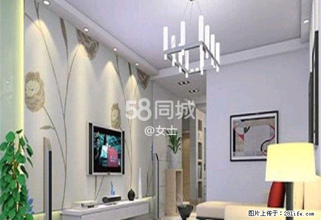 恒山西苑 2室2厅1卫 - 房屋出租 - 房屋租售 - 正定分类信息 - 正定28生活网 zd.28life.com