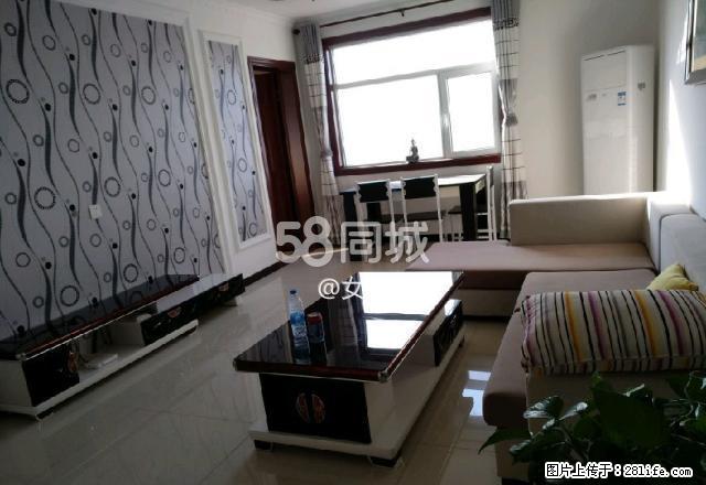 滨河越秀 3室2厅1卫 - 房屋出租 - 房屋租售 - 正定分类信息 - 正定28生活网 zd.28life.com