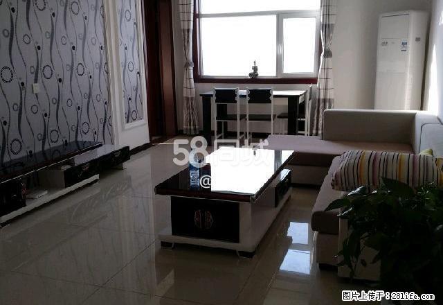 滨河悦秀 2室2厅1卫 - 房屋出租 - 房屋租售 - 正定分类信息 - 正定28生活网 zd.28life.com