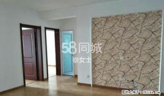 盛世华安 2室2厅1卫 - 正定28生活网 zd.28life.com