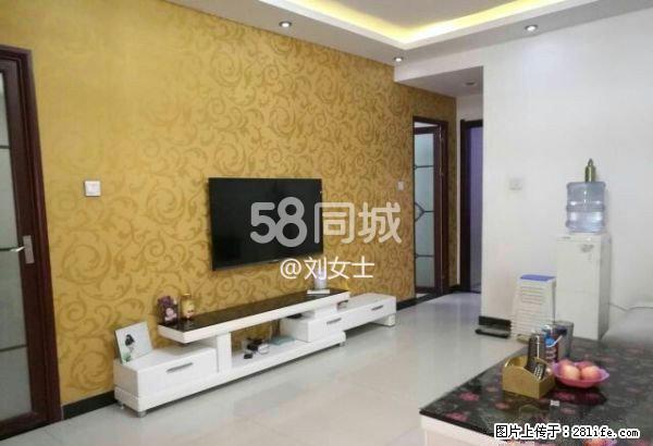 盛华园 2室2厅1卫 - 房屋出租 - 房屋租售 - 正定分类信息 - 正定28生活网 zd.28life.com