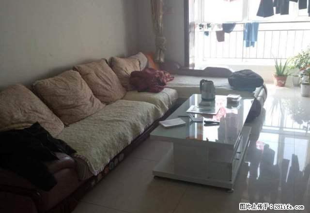 盛世华安 2室2厅1卫 - 房屋出租 - 房屋租售 - 正定分类信息 - 正定28生活网 zd.28life.com