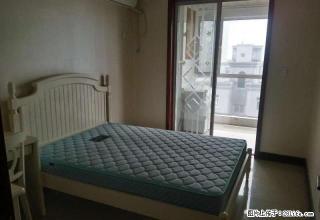 (单间出租)正定镇金河花园 1室1厅 次卧 朝南 豪华装修 - 正定28生活网 zd.28life.com