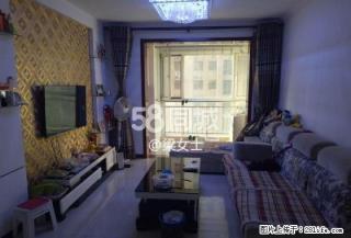 金河花园 2室1厅1卫 - 正定28生活网 zd.28life.com