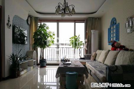 盛世华安 3室2厅1卫 - 房屋出租 - 房屋租售 - 正定分类信息 - 正定28生活网 zd.28life.com